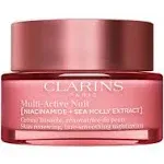 Clarins Multi-Active Night Cream - 50ml