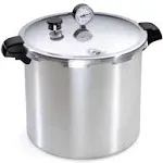 Presto 01781 23-Quart Pressure Canner and Cooker