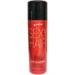 Sexy Hair Big Dry Shampoo 3.4oz