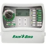 Rain Bird Irrigation Timer