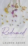 Redeemed Special Edition [Book]