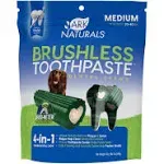Ark Naturals Brushless Toothpaste - Medium - 18.0 oz