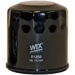 Wix 51358 Oil Filter