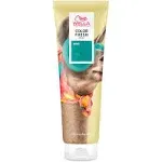 Wella - Color Fresh Masks - Mint