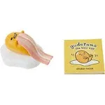 Gudetama: The Talking Lazy Egg