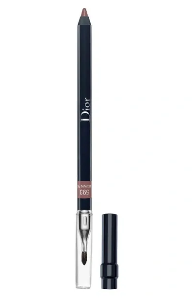 Rouge Dior Contour Lip Liner Pencil