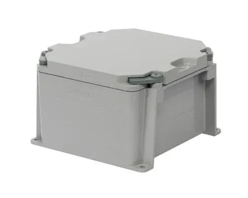 Cantex Junction Box