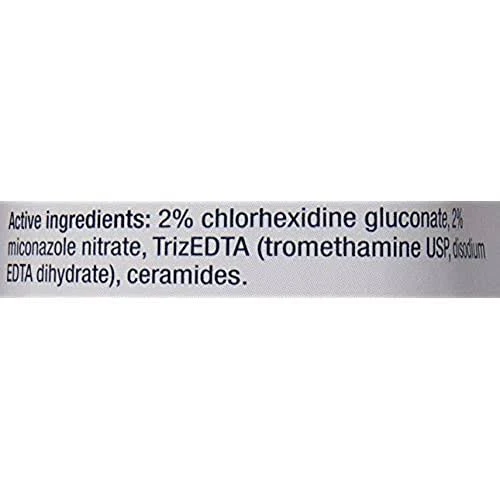 MiconaHex+Triz Shampoo 16 oz
