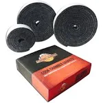 Nomex High Temp for All Kamado Smokers (Joe, Primo, Grill Dome, King, Komodo,...