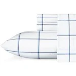 Nautica Cotton Percale Sheet Set