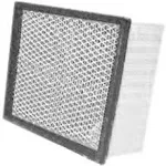 BOSCH 5576WS Workshop Engine Air Filter - Compatible with Select Dodge Ram 2500, Ram 3500, Ram 4500, Ram 5500; Ram 2500, 3500, 4500, 5500