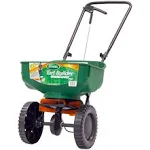 Scotts Turf Builder EdgeGuard Mini Broadcast Spreader