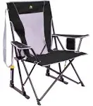 GCI Comfort Pro Rocker - Gray