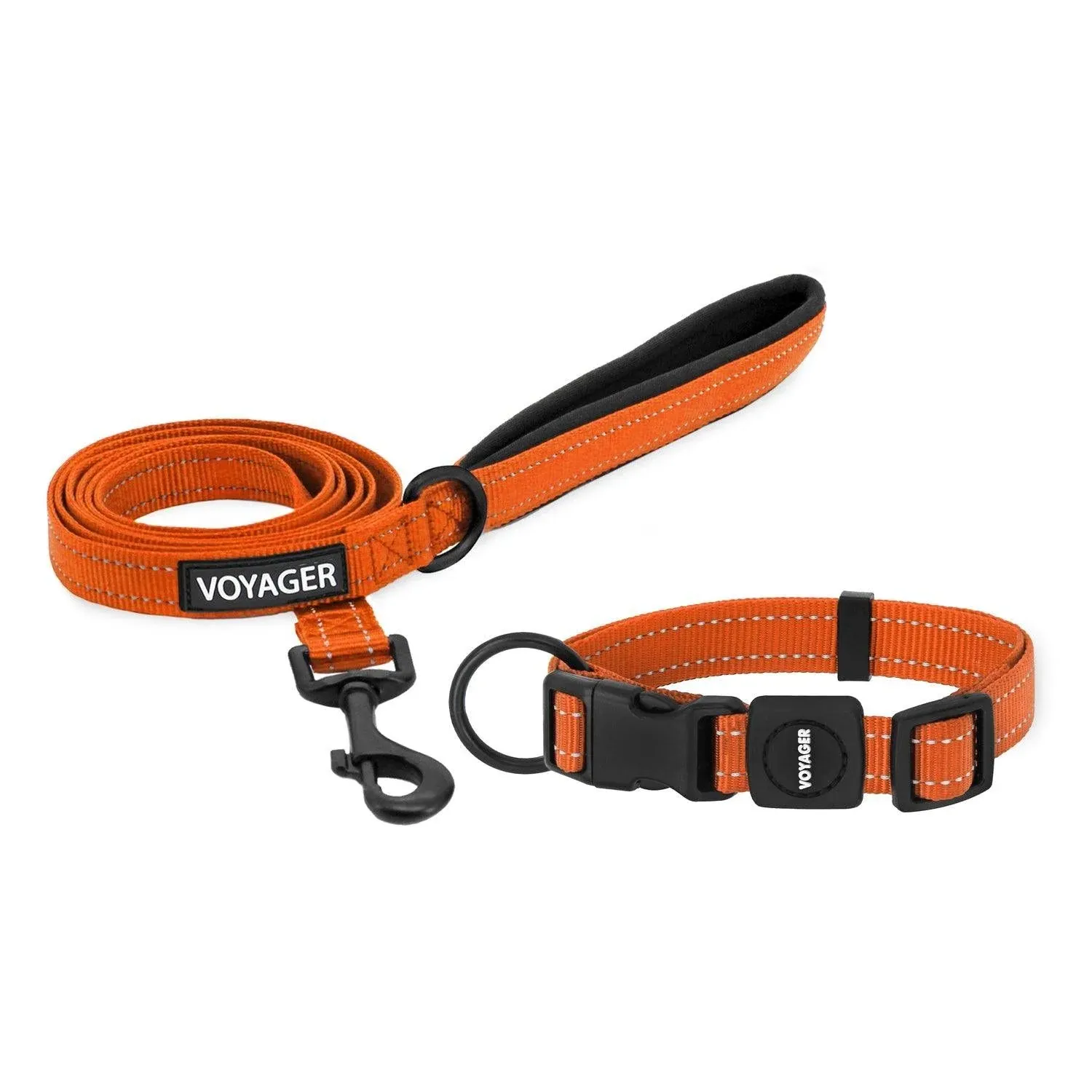 Top-Quality Leash & Collar Sets