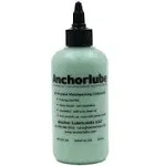 Anchorlube All-Purpose Metalworking Compound 16 oz - Water-Based Cutting Fluid