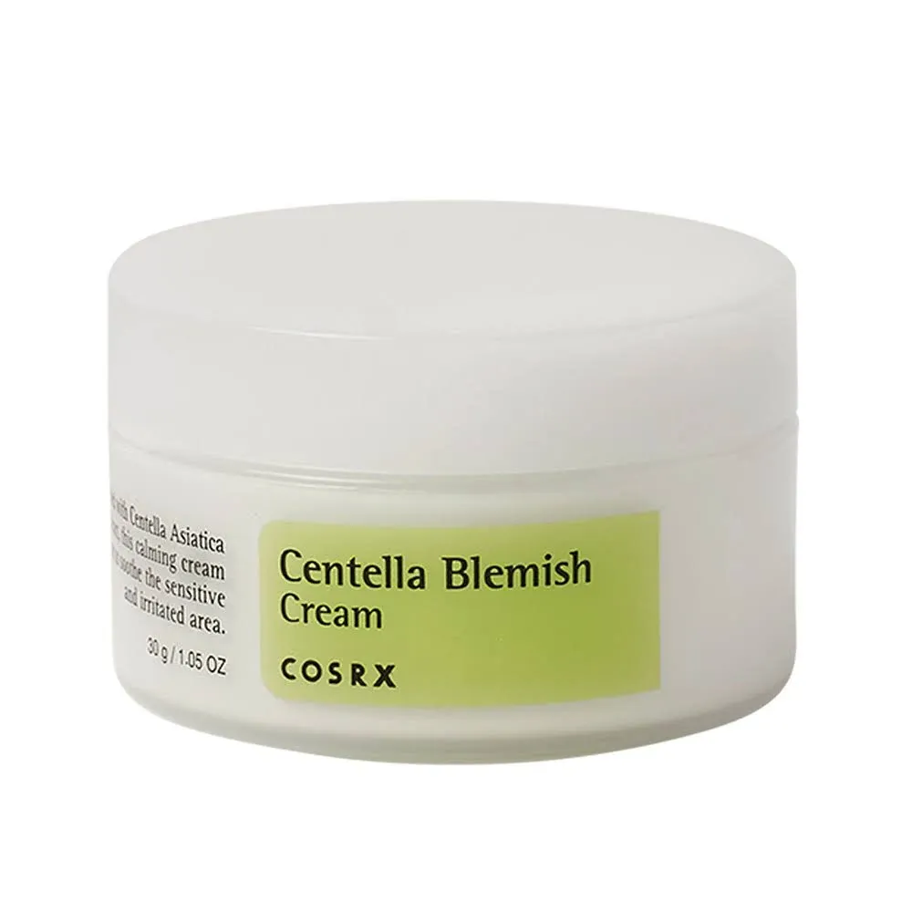 COSRX Centella Blemish Cream 30ml