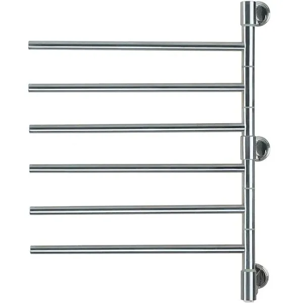 Amba - J-D006 - Jack Towel Warmer