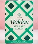 Maldon Sea Salt Flakes - 8.5 oz