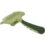 Safari - Self-Cleaning Slicker Brush, Small