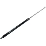 Solera 280343 Gas Strut - 26", 124 lb for Short and Flat Awning Arms, Black