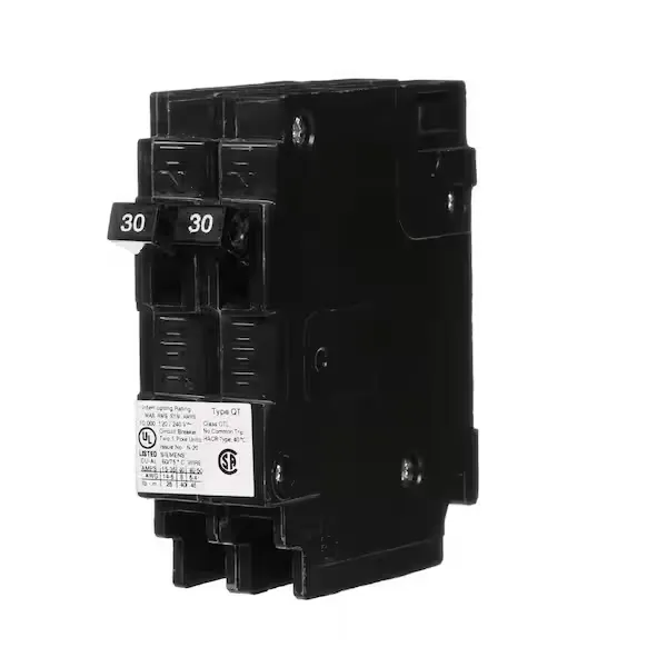 Siemens Q3030 Breaker