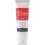 Neutrogena Rapid Clear Stubborn Acne Medicine Spot Treatment Gel - 1oz