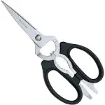 Messermeister Take Apart Kitchen Scissors, 8.00 in.