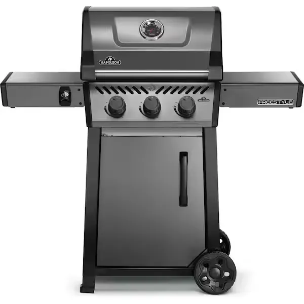 Napoleon Freestyle 365 Gas Grill, Natural Gas