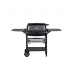 Pk300 Franklin Grill Smoker