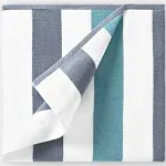 Laguna Beach Textile Co, Cabana Beach Towel