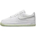 Nike Mens Air Force 1 Low '07 CT2302 002 Black/White - Size 8