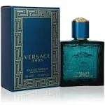 Versace Eros Eau De Parfum Spray Men