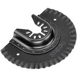 DeWalt DWA4220 Oscillating Carbide Grout Removal Blade