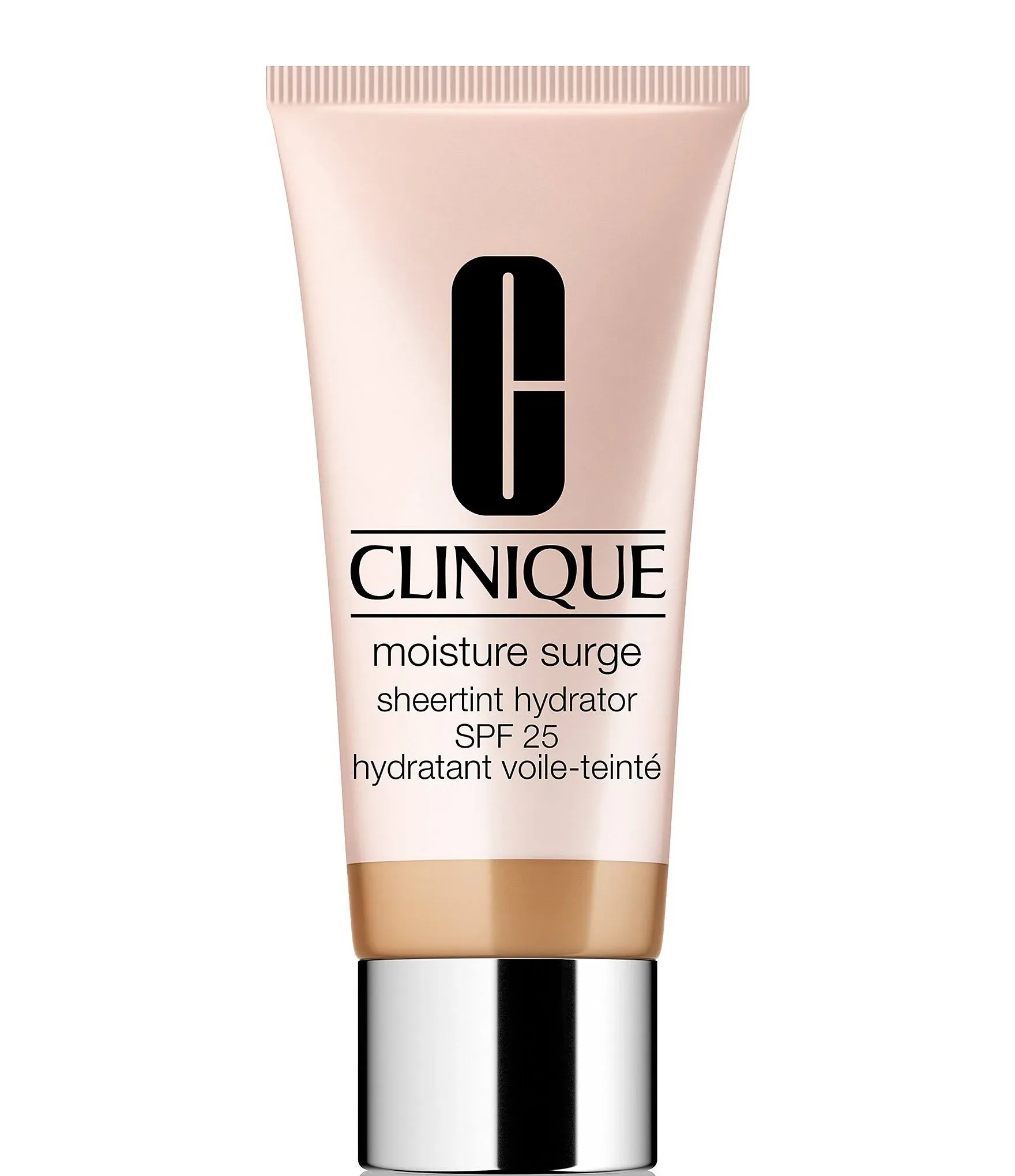 Clinique Moisture Surge Sheertint Hydrator SPF 25 - Light