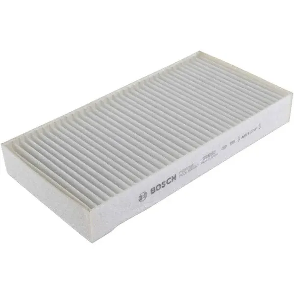 Bosch P3957WS Cabin Air Filter