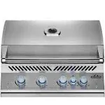 Napoleon 700 Series 32" Gas Stainless Steel Built in Grill