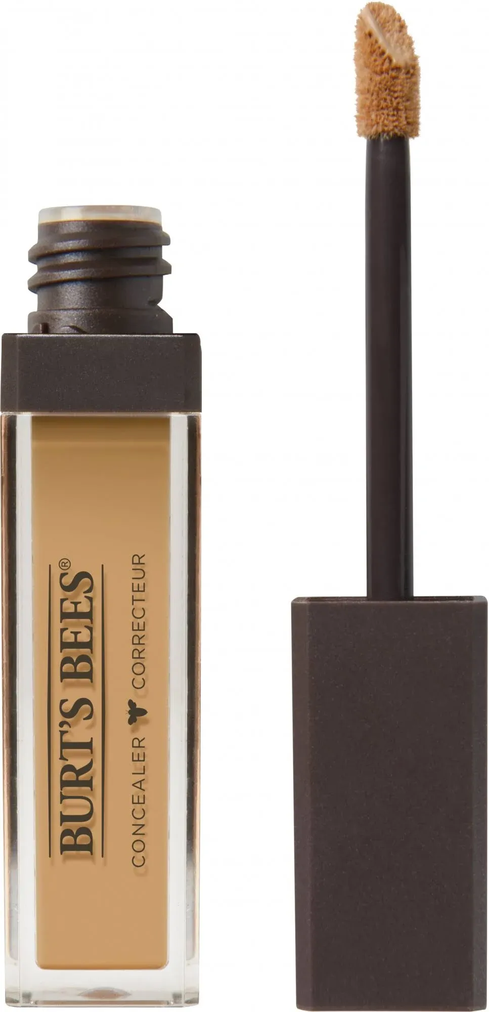 Burt's Bees 98.5% Natural Concealer #1715 Medium/Dark 0.22 oz.