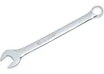 Crescent 22 mm X 22 mm 12 Point Metric Combination Wrench 1 pc