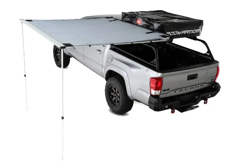 Body Armor 4x4 20021 Sky Ridge 4.5' Awning