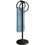 Hand Towel Holder Stand For Bathroom Hand Towel Stand For Bathroom Counter Free 