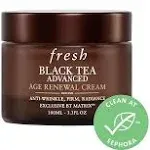 Fresh Black Tea Advanced Age Renewal Cream