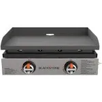 Blackstone 22 in Tabletop Griddle with Hood 1813