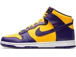 Men's Nike Dunk High Retro