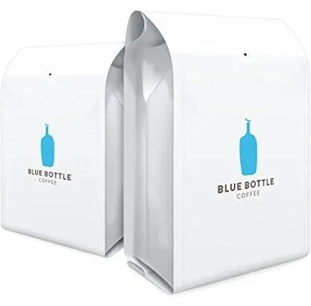 Boneco Hotel Room PET Bottle Reservoir Ultrasonic Travel Humidifier w/Variable Output, Auto Shut-Off, Empty Indicator, and Included Travel Bag, White