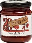 Tracklements Chilli Jam - 250g