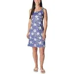 Columbia Freezer III Dress - Women's Bluebell Marooned, XS