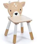 Tender Leaf Toys Forest Deer Chair