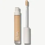 ILIA TRUE SKIN SERUM CONCEALER SC1.75 BURDOCK 0.16 OZ BOXED