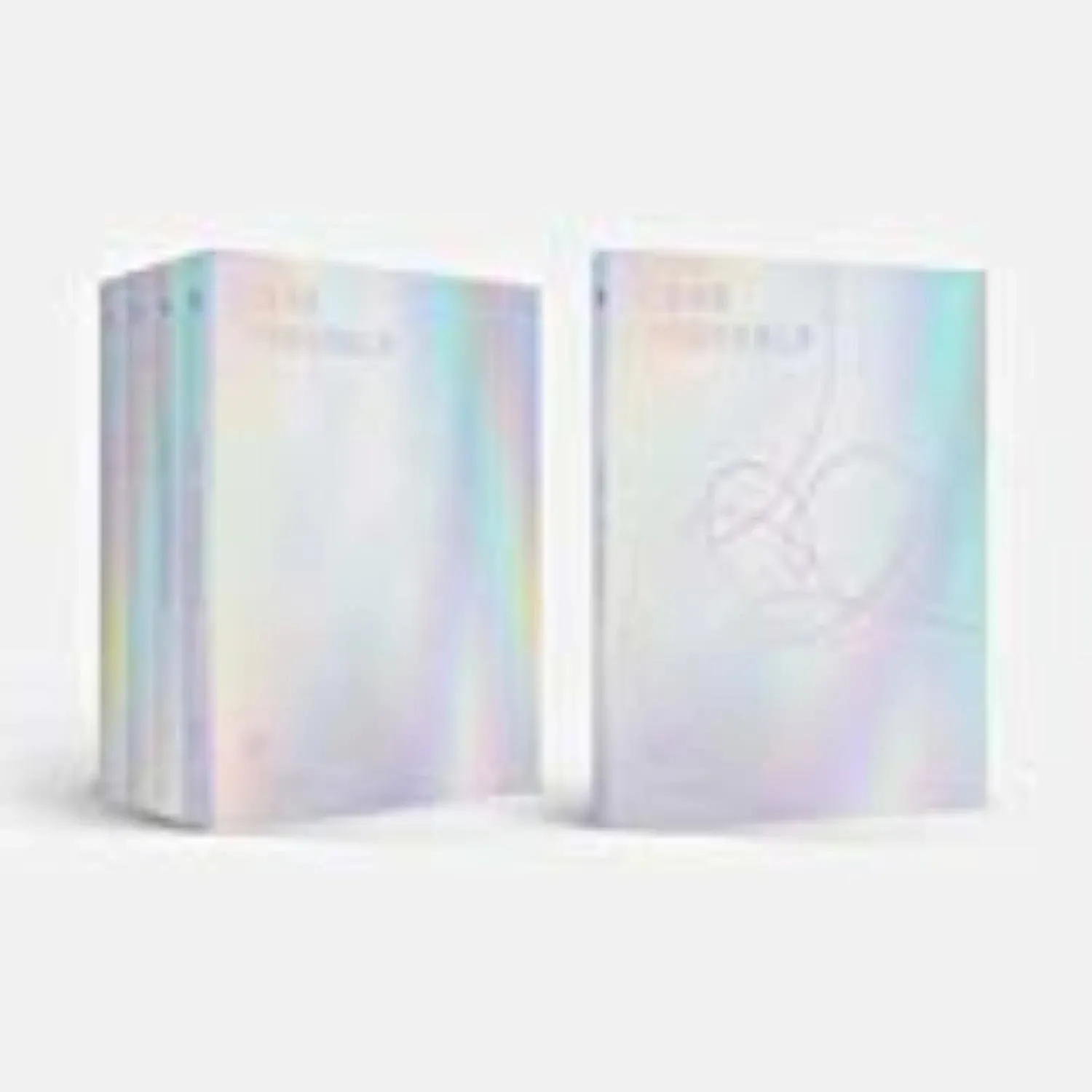 BTS - [Love Yourself 結 ‘Answer’] 4th Album L Ver 2CD+116p PhotoBook+20p Mini ...