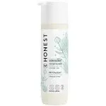 Honest Conditioner, Fragrance Free, Purely Sensitive - 10 fl oz